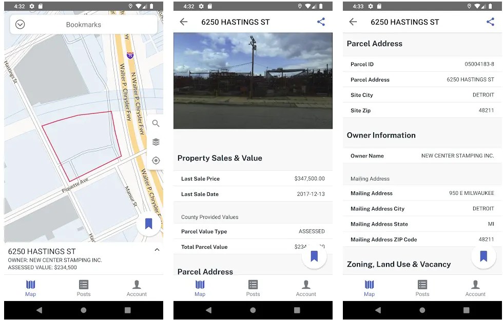 11 Best Property Line Apps To Measure Field Area [2024]