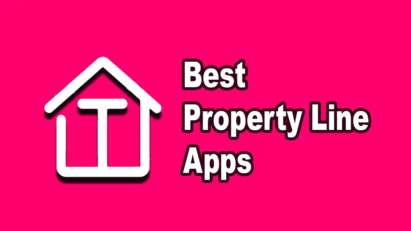 11 Best Property Line Apps To Measure Field Area [2024]