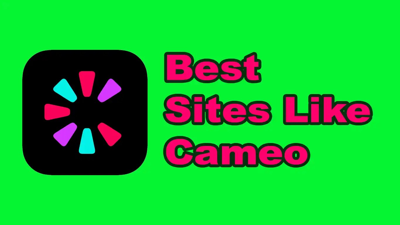 9 Best Sites Like Cameo For Personalized Videos Feat [2024]
