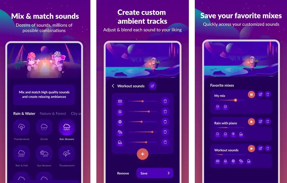 17 Best Sleep Apps To Gain a High Quality Sleep in No Time