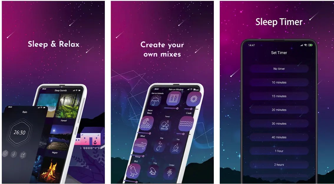 17 Best Sleep Apps To Gain a High Quality Sleep in No Time