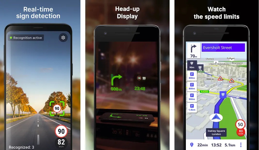11 Best Radar Detector Apps To Drive More Peacefully [2024]