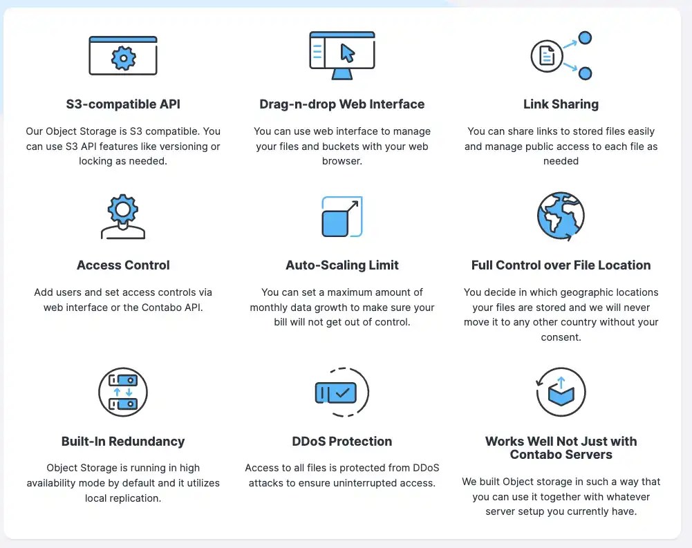 13 Best Amazon S3 Alternatives Flexible and Scalable [2023]