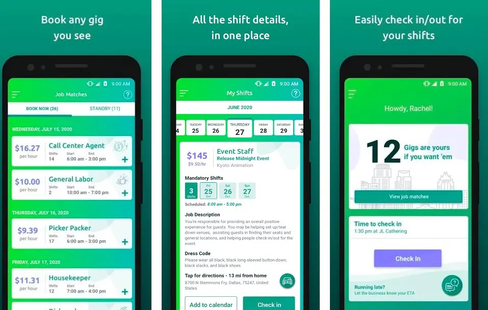 13 Best Apps Like Instawork To Find Local Shifts in 2023