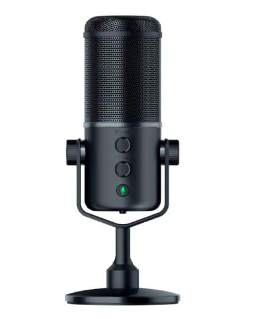 7 Best Dynamic Microphones For Streaming in 2022 Reviewed