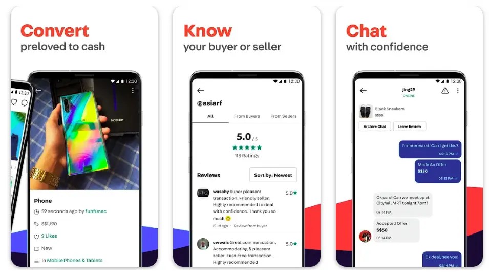 11 Best Garage Sale Apps To Find and Post Your Sale [2022]
