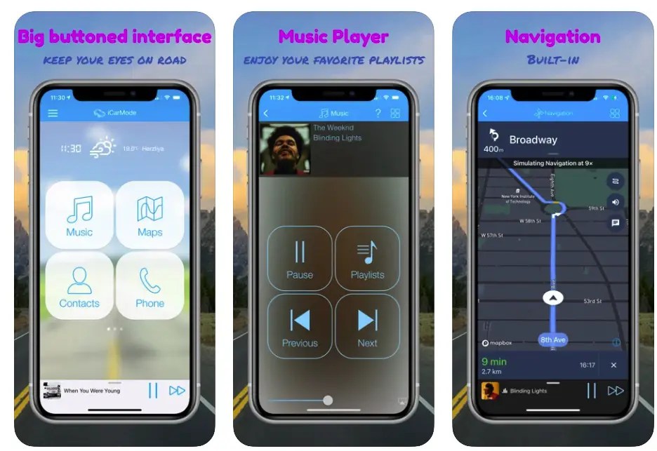 11 Best MirrorLink Apps To Manage Your Car Smartly👌 [2024]