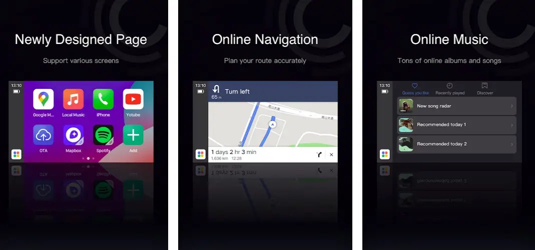 11 Best MirrorLink Apps To Manage Your Car Smartly👌 [2024]