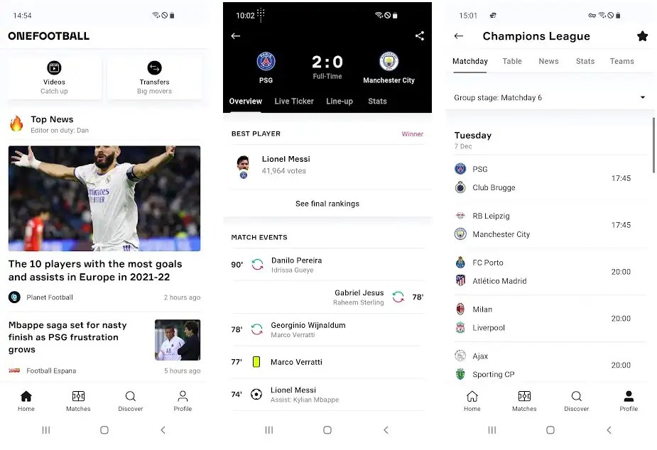 11 Best Sports News Apps To Up Your Game With Latest News