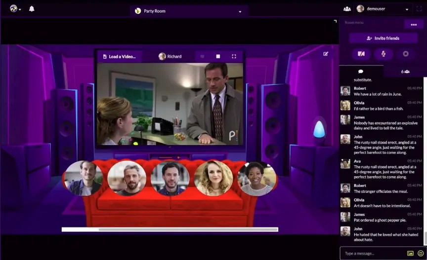 9 Best Watch2gether Alternatives To Watch Together Online