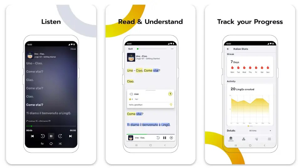 11 Best Apps To Learn Portuguese Listening and Speaking