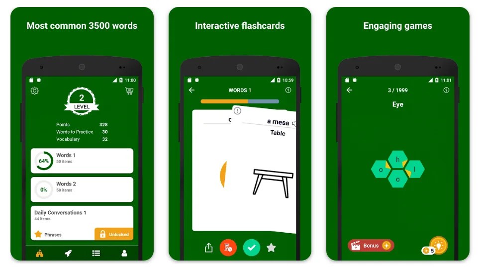 11 Best Apps To Learn Portuguese Listening and Speaking
