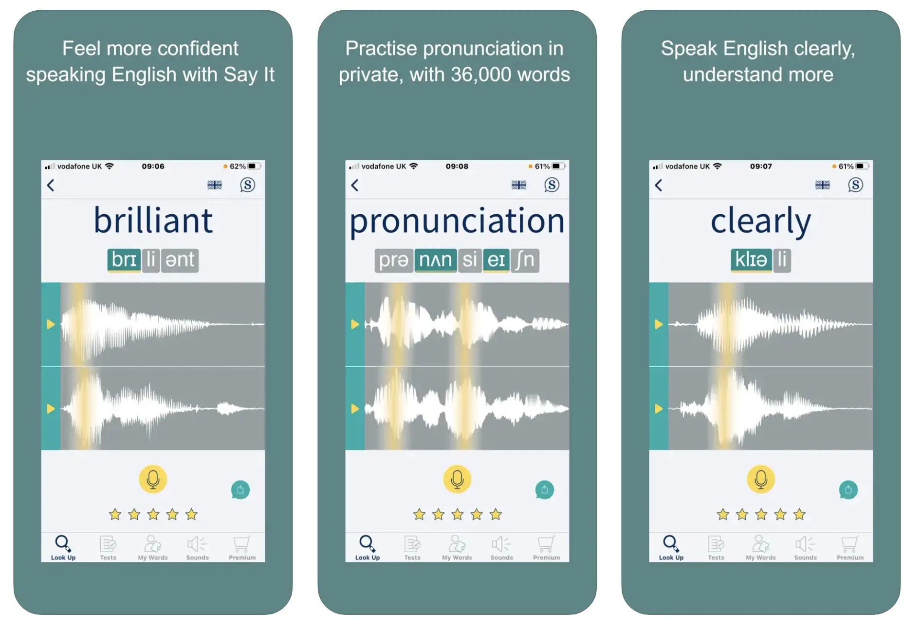 11 Best English Pronunciation Apps To Improve Pronunciation