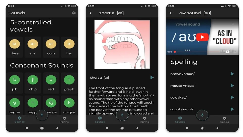 11 Best English Pronunciation Apps To Improve Pronunciation
