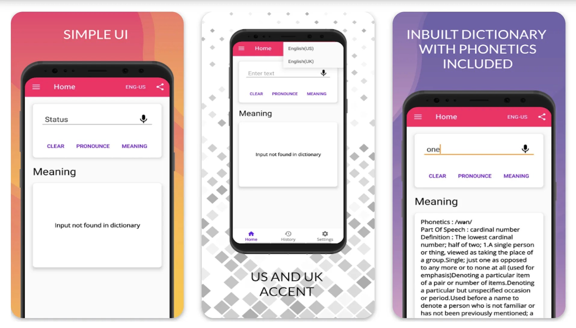 11 Best English Pronunciation Apps To Improve Pronunciation
