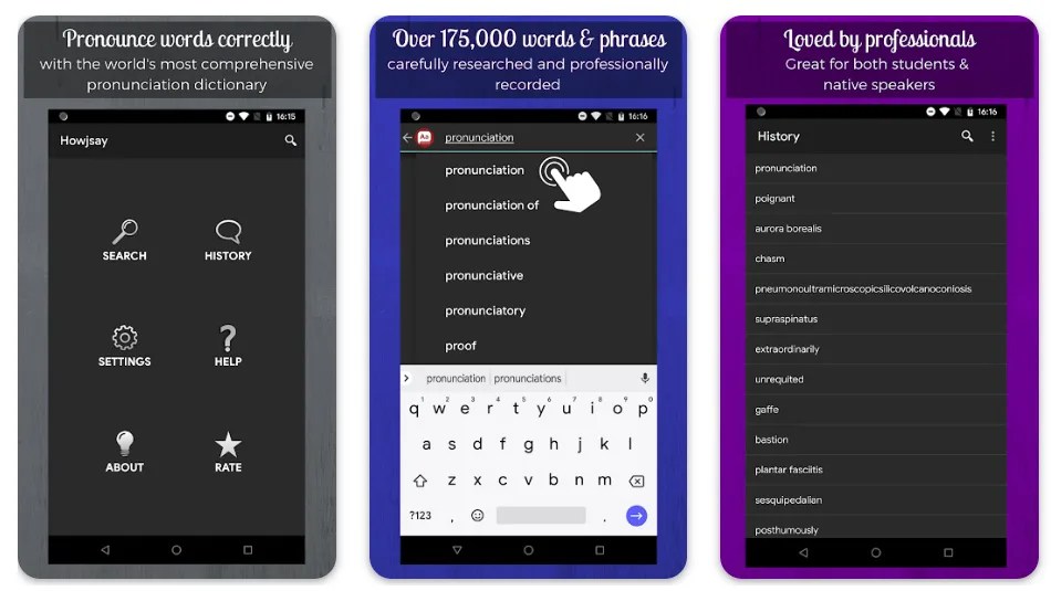 11 Best English Pronunciation Apps To Improve Pronunciation