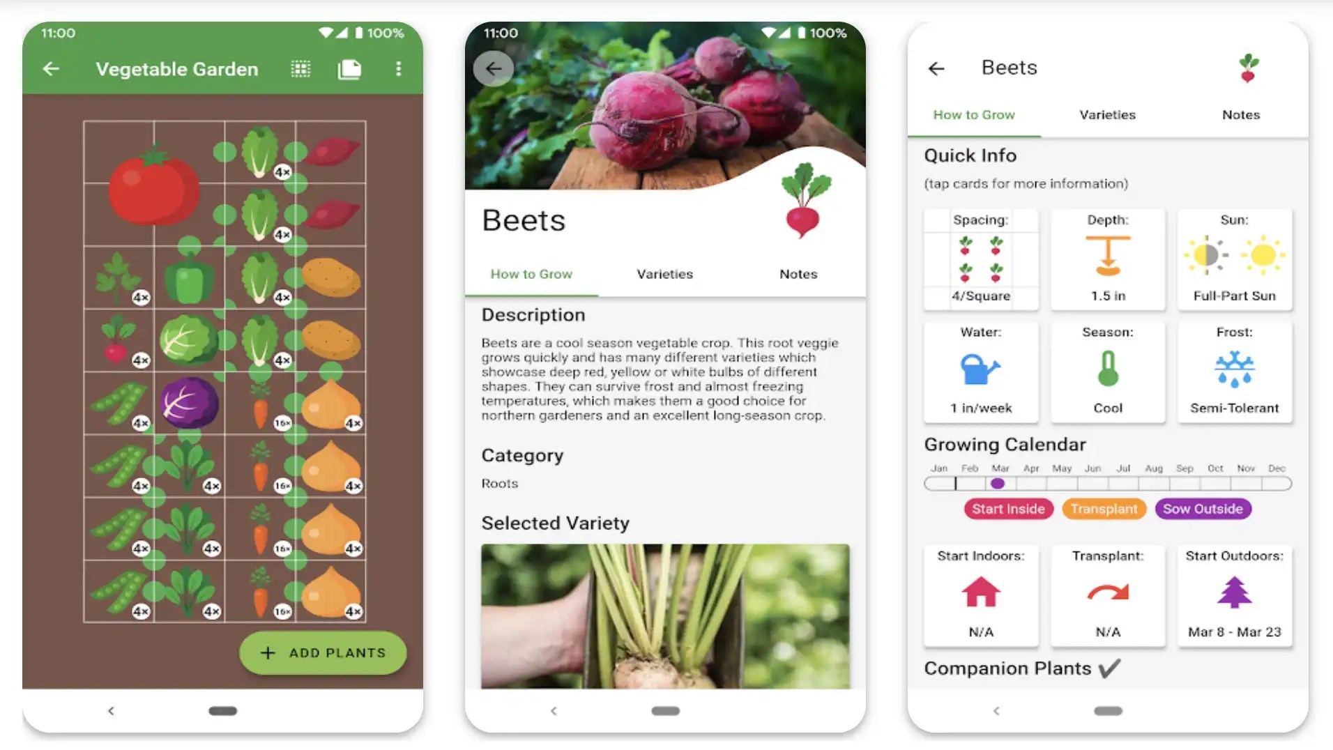 11 Best Gardening Apps To Manage Your Garden Like Pro [2022]