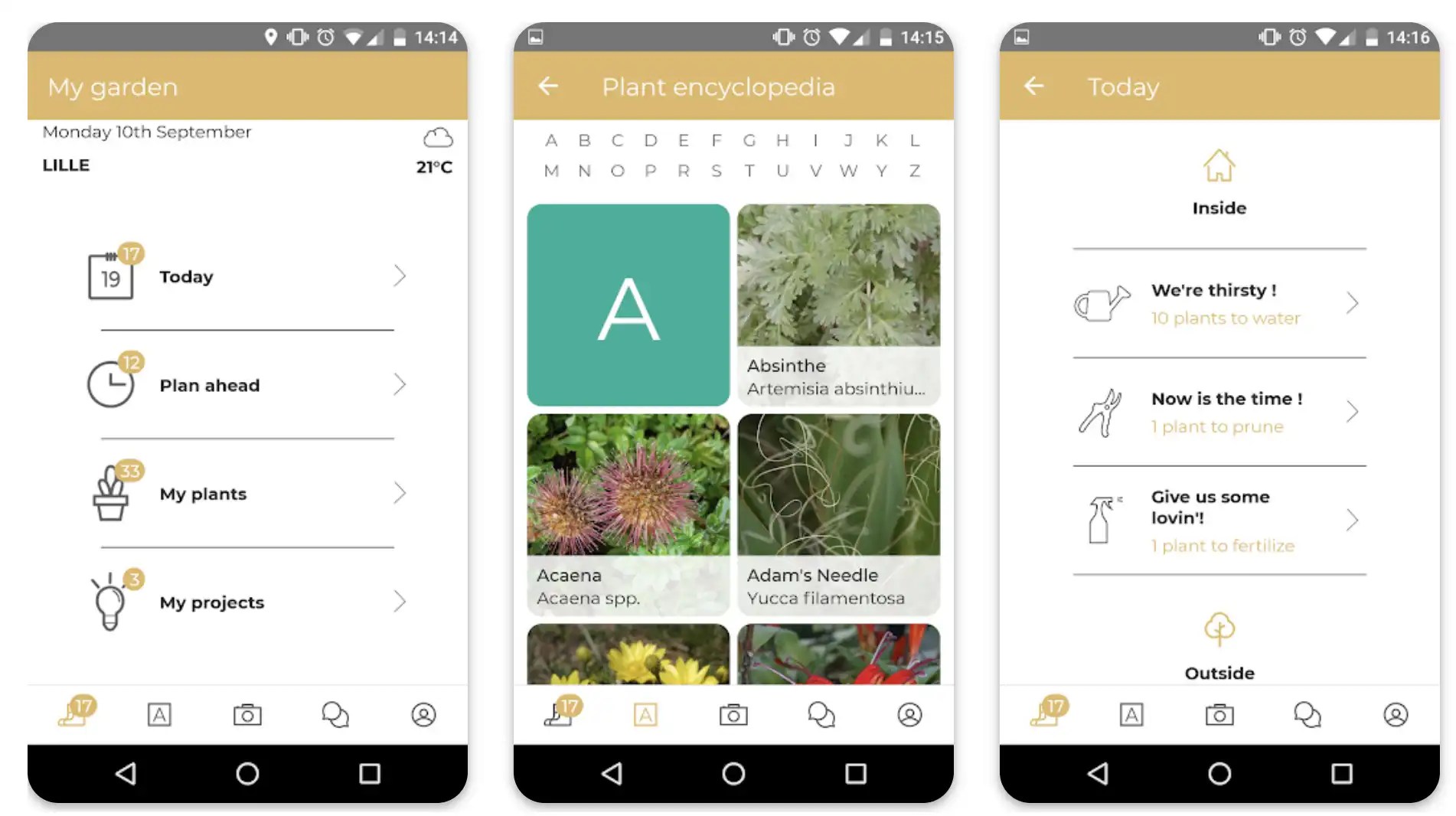 11 Best Gardening Apps To Manage Your Garden Like Pro [2022]
