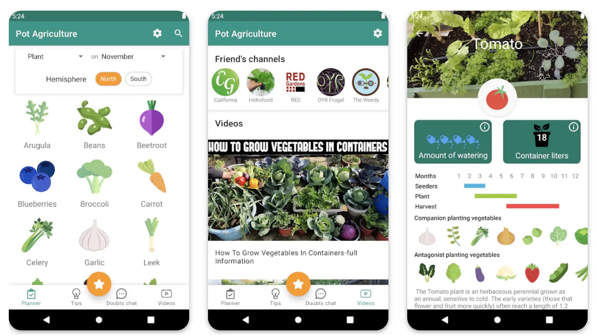 11 Best Gardening Apps To Manage Your Garden Like Pro [2022]