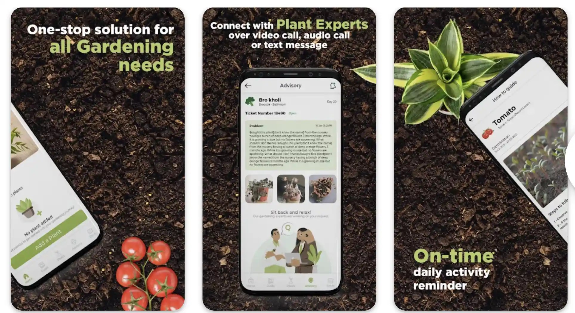 11 Best Gardening Apps To Manage Your Garden Like Pro [2022]