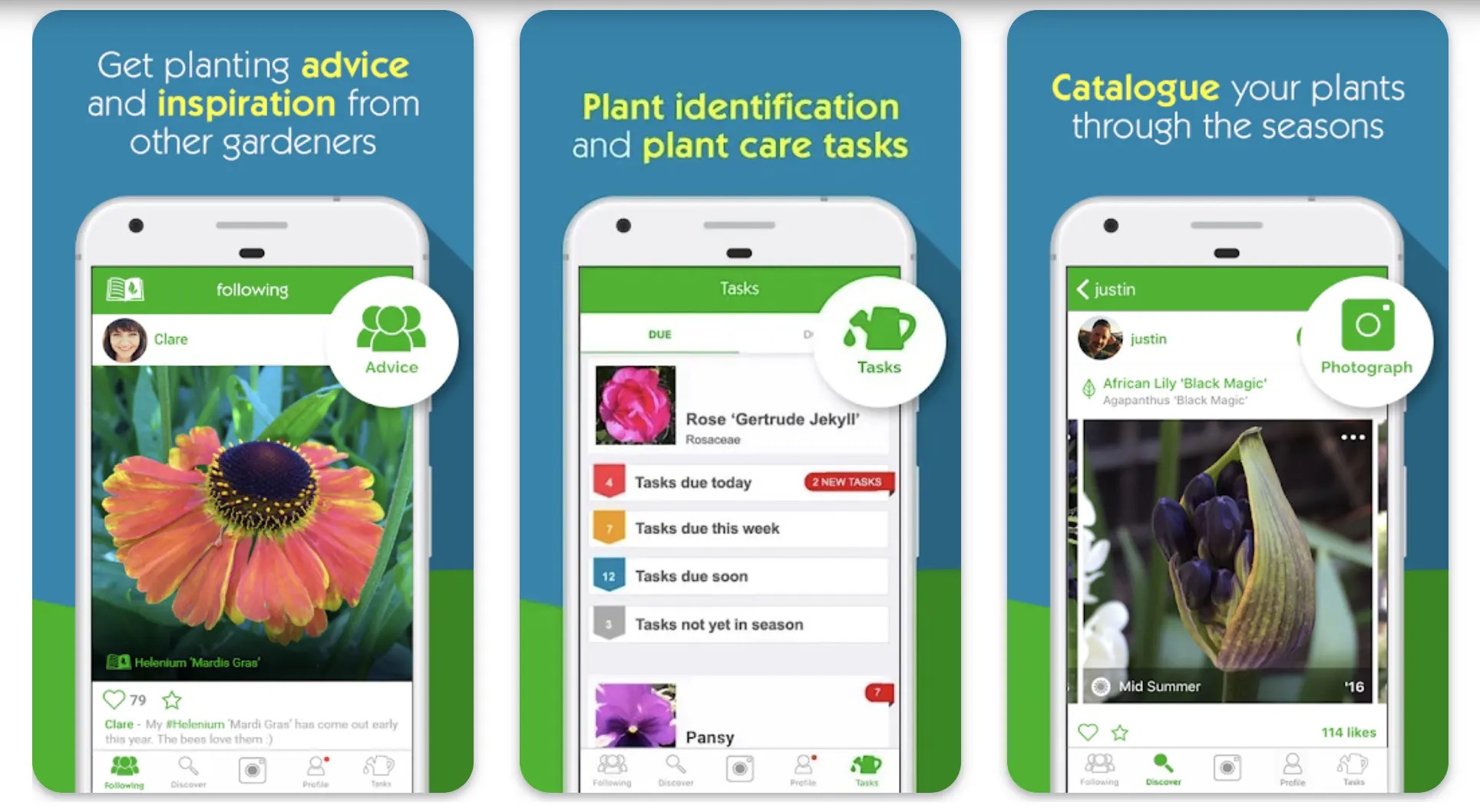 11 Best Gardening Apps To Manage Your Garden Like Pro [2022]