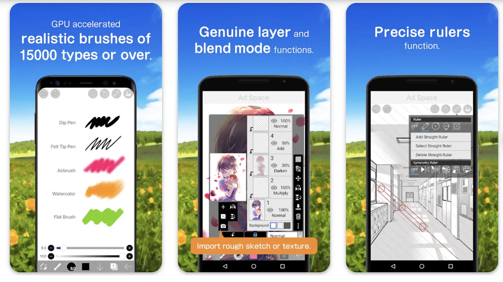 17 Best Painting Apps For Anyone Who Loves To Draw [2022]