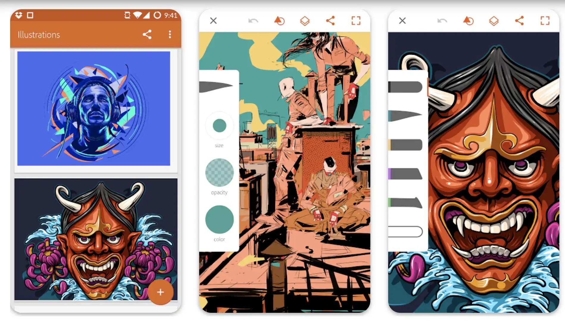 17 Best Painting Apps For Anyone Who Loves To Draw [2022]