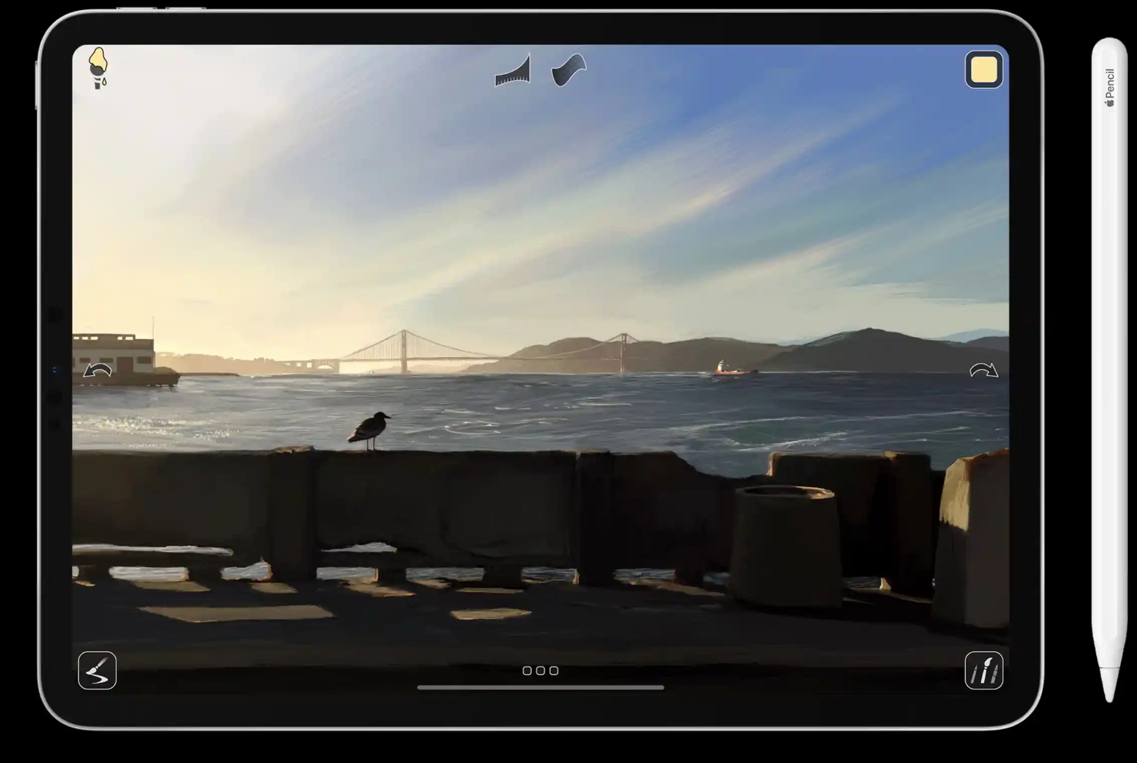 17 Best Painting Apps For Anyone Who Loves To Draw [2022]