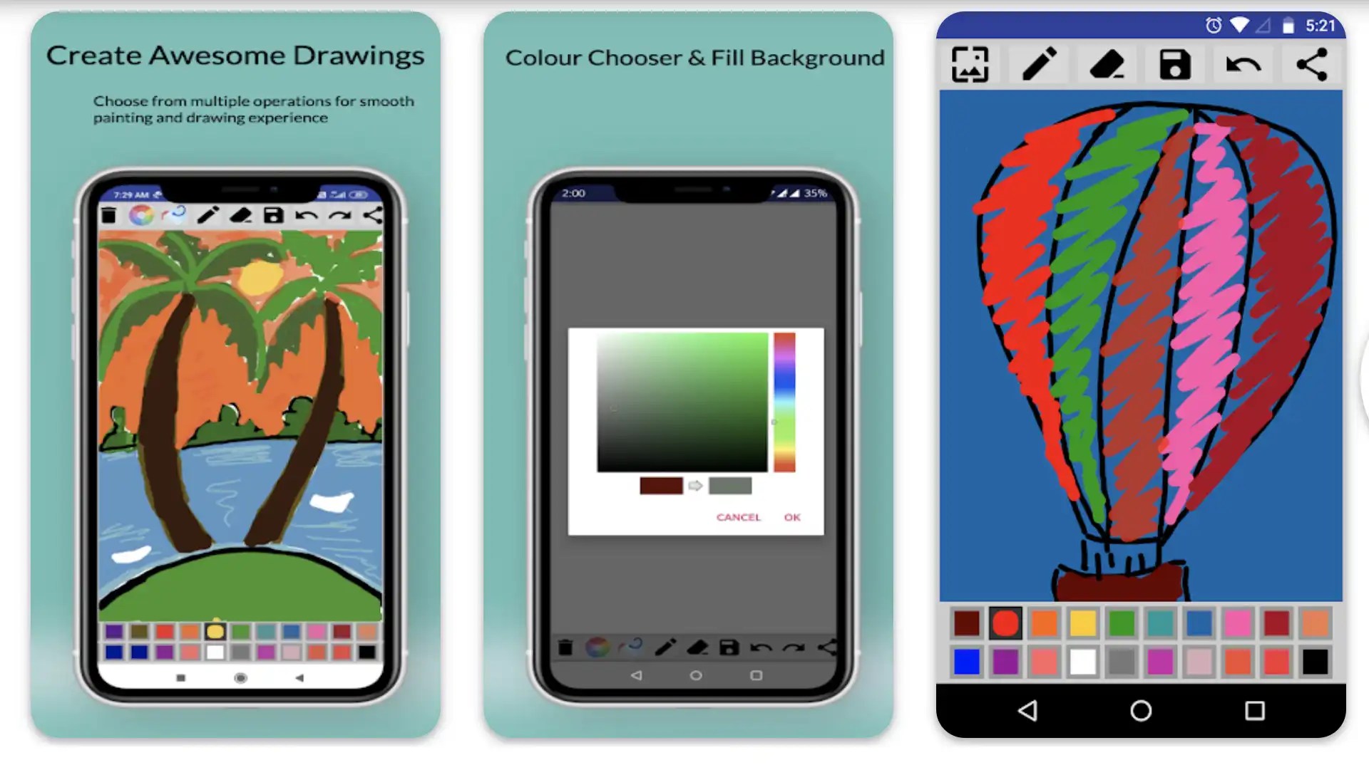 17 Best Painting Apps For Anyone Who Loves To Draw [2022]