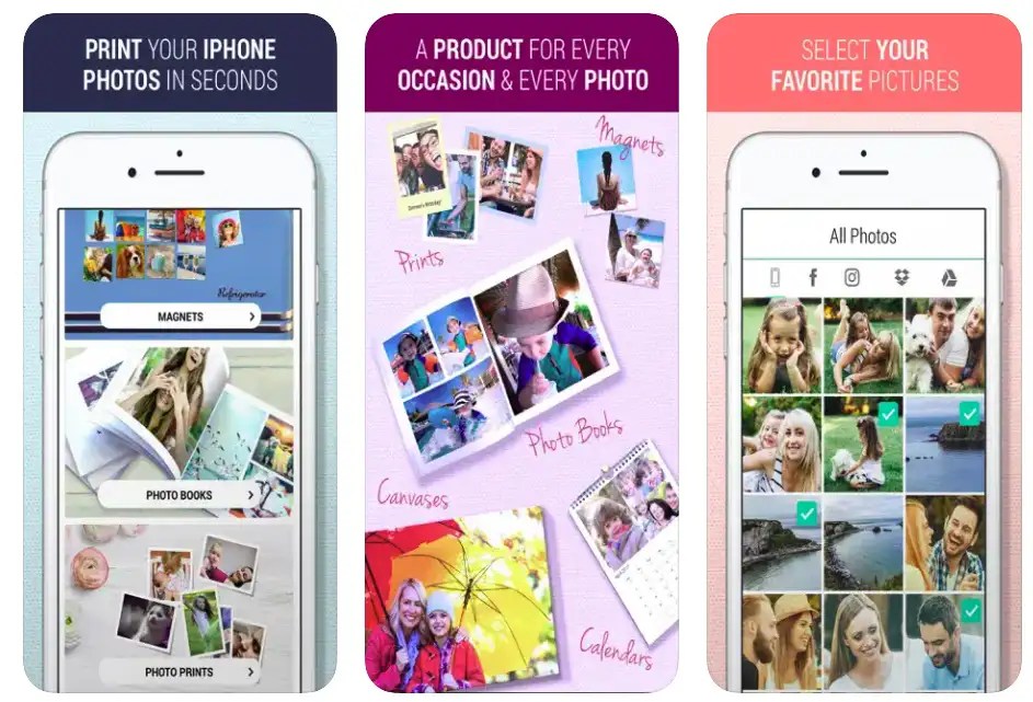 11 Best Photo Printing Apps To Print Your Heart Out [2022]