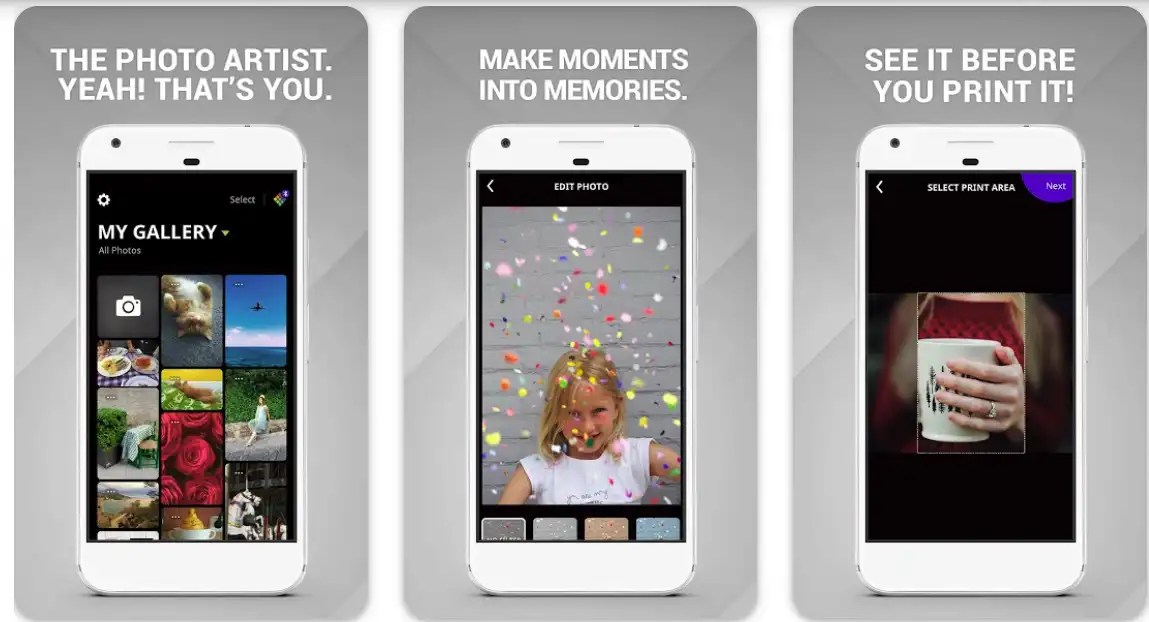 11 Best Photo Printing Apps To Print Your Heart Out [2022]
