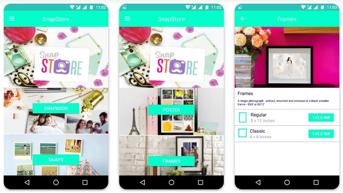 11 Best Photo Printing Apps To Print Your Heart Out [2022]