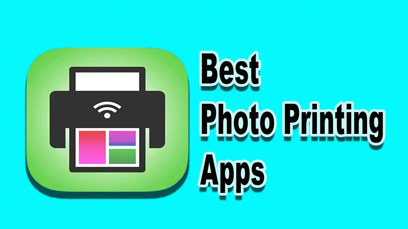 11 Best Photo Printing Apps To Print Your Heart Out [2022]