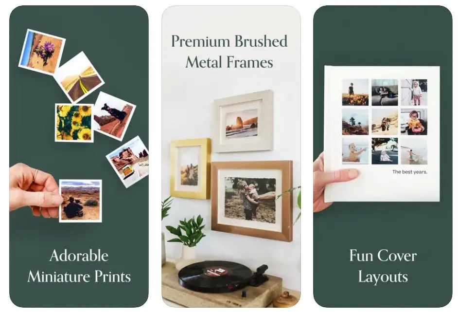 11 Best Photo Printing Apps To Print Your Heart Out [2022]