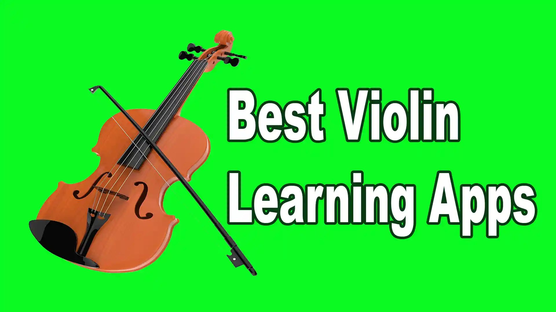 15 Best Violin Learning Apps From Beginner To Virtuoso 2023
