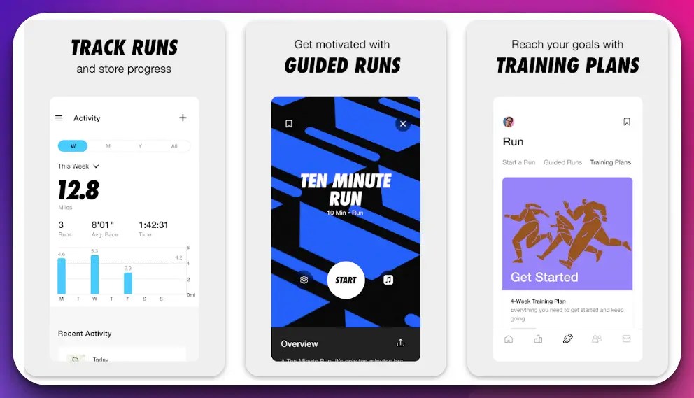 9 Best Running Apps To Unleash Your Full Potential [2023]