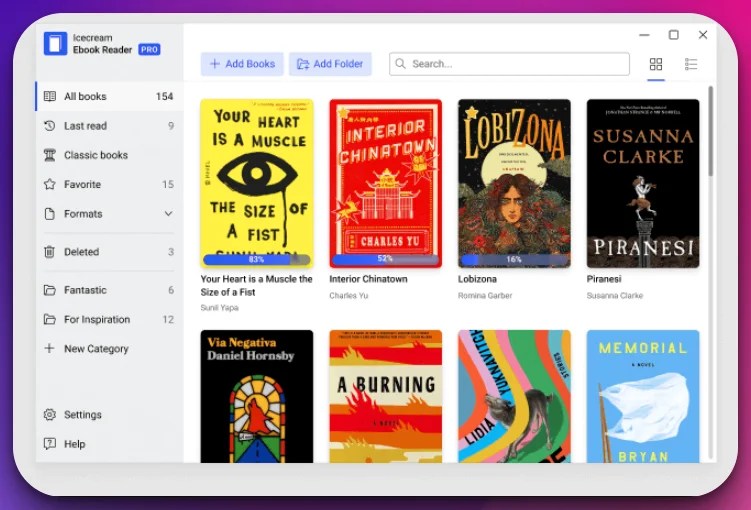 7 Top ePub Readers To Find Your Perfect Companion [2024]
