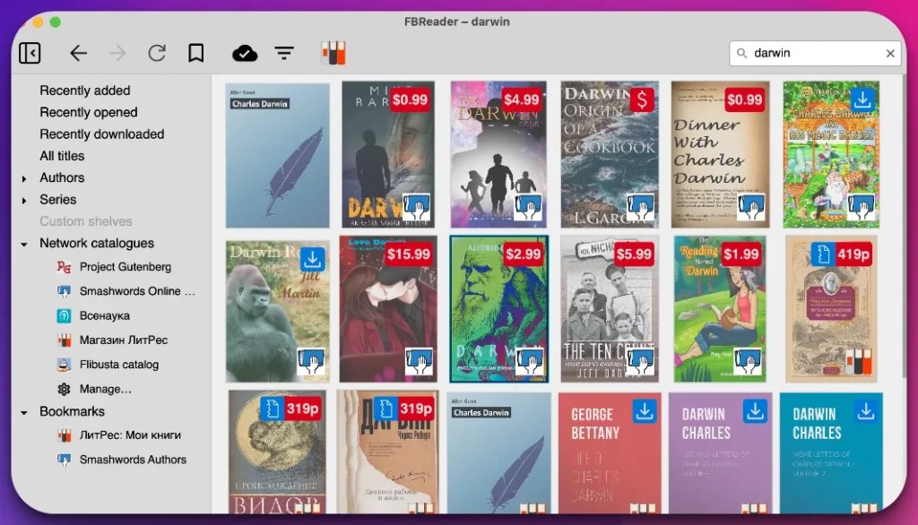 7 Top ePub Readers To Find Your Perfect Companion [2024]