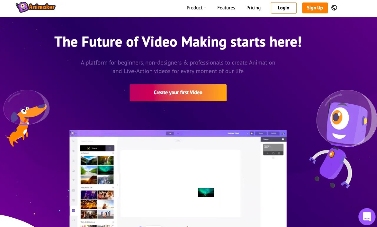 9 Best Sites Like Cameo For Personalized Videos Feat [2024]
