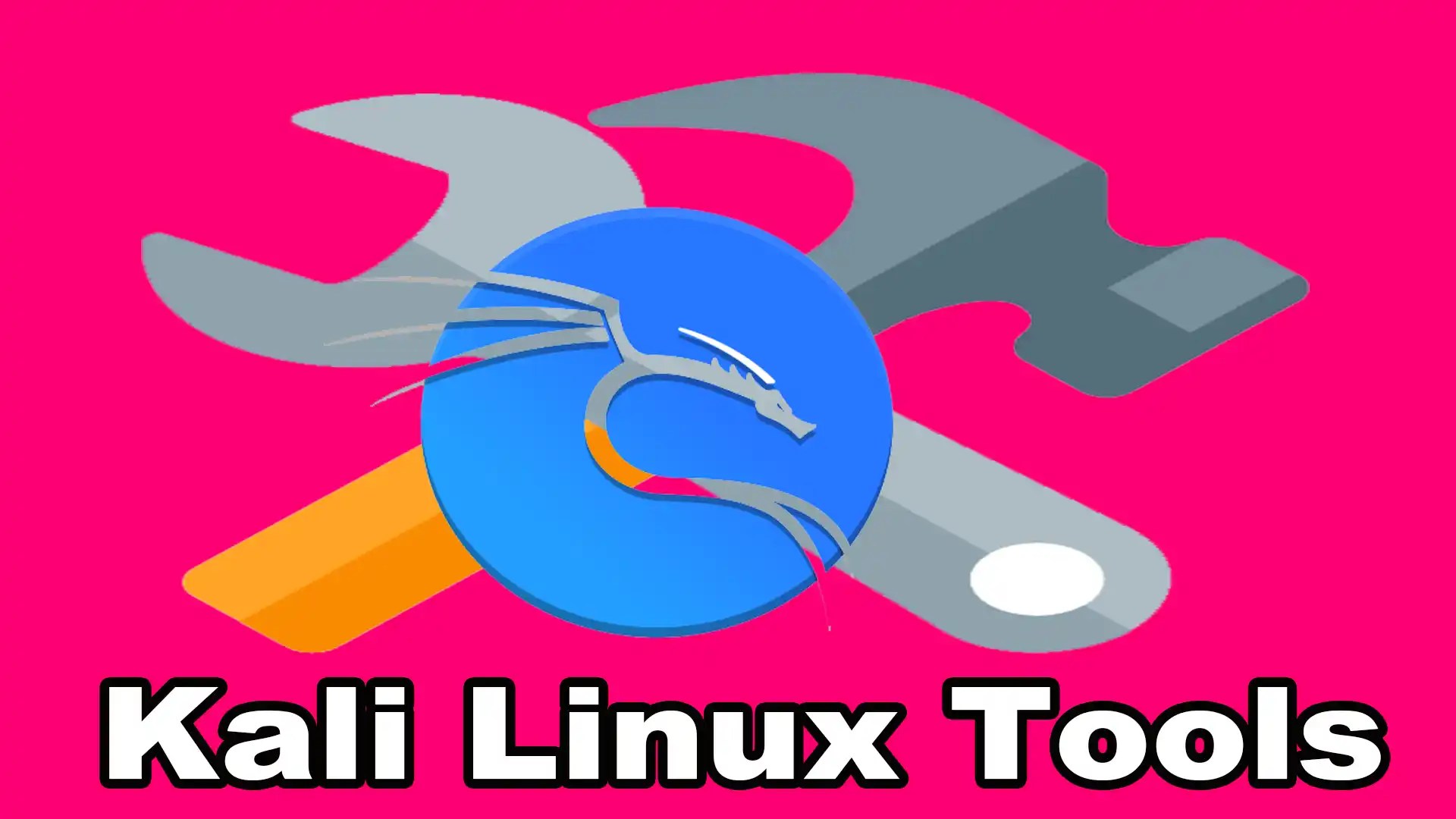 15+ Top Kali Linux Tools For Advanced Testing