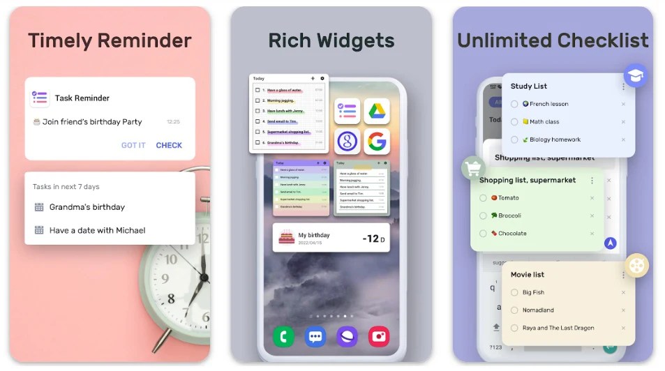 11 Best Life Planning Apps Streaks For Goals & Habits