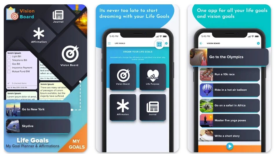 11 Best Life Planning Apps Streaks For Goals & Habits