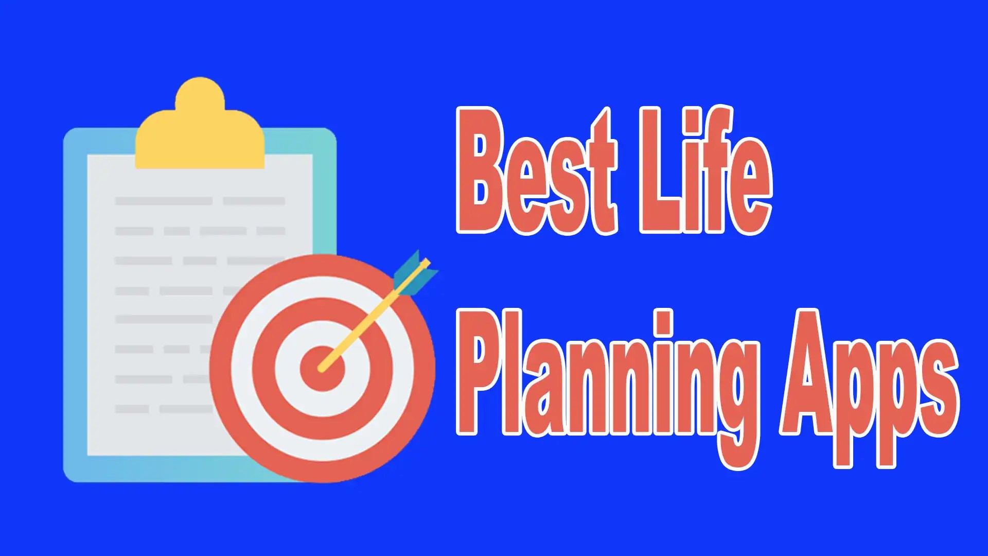 11 Best Life Planning Apps Streaks For Goals & Habits