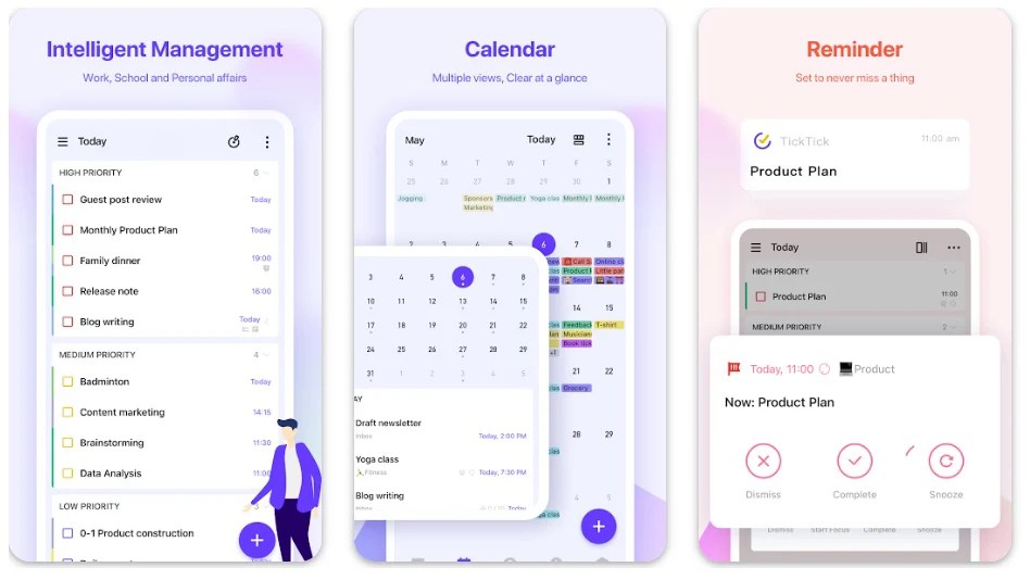 11 Best Life Planning Apps Streaks For Goals & Habits