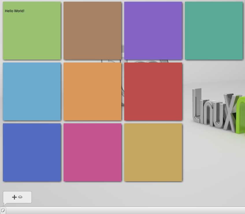 7 Best Sticky Notes For Ubuntu For Supercharged Productivity