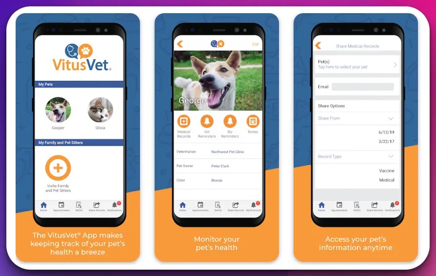 9 Best Pet Apps Must Have Tools For Pet Owners [2024]