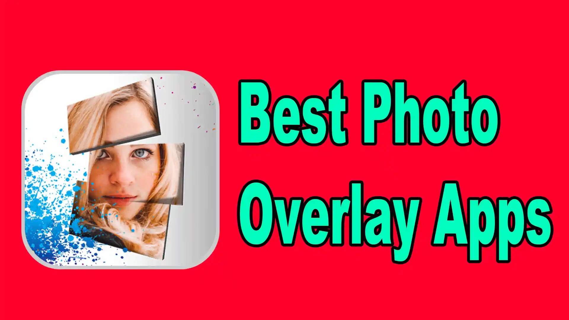 11 Best Photo Overlay Apps To Redefine Your Photo