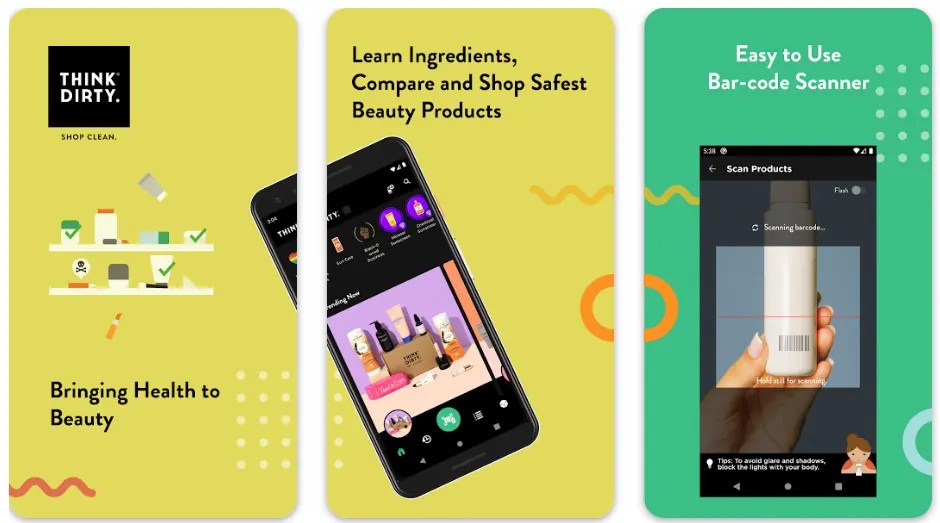 11 Best Skin Care Apps To Take Care of Your Skin [2024]