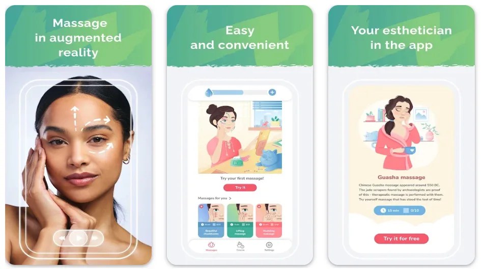 11 Best Skin Care Apps To Take Care of Your Skin [2024]