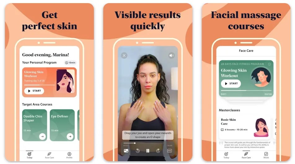11 Best Skin Care Apps To Take Care of Your Skin [2024]